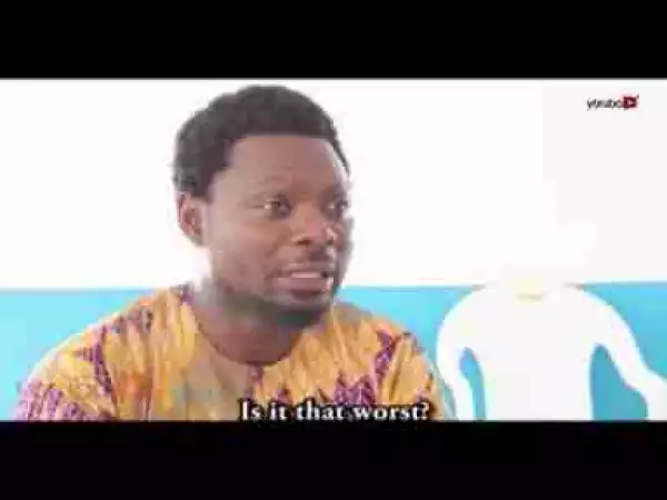 Video: Adaba Ni Latest Yoruba Movie 2017 Drama Starring Kunle Afod